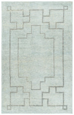 Kaleen Rugs Solitaire Collection SOL10-34 Glacier Area Rug