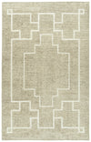 Kaleen Rugs Solitaire Collection SOL10-47 Chino Area Rug