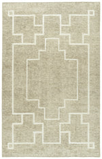 Kaleen Rugs Solitaire Collection SOL10-47 Chino Area Rug