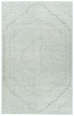 Kaleen Rugs Solitaire Collection SOL11-34 Glacier Area Rug