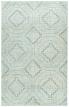 Kaleen Rugs Solitaire Collection SOL13-34 Glacier Area Rug