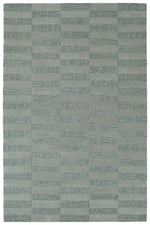 Kaleen Rugs Stesso Collection SSO04-75 Grey Area Rug