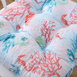 Greenland Home Fasions Sarasota Furniture Cushion Chair Pad