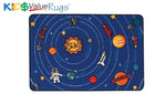 Carpet For Kids Spaced Out Rug