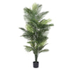 Vickerman T160872 72" Artificial Robellini Palm Tree