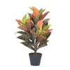 Vickerman T161130 30" Artificial Croton