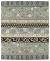 Kaleen Rugs Taj Collection TAJ01-88 Mint Area Rug