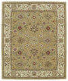 Kaleen Rugs Taj Collection TAJ07-43 Camel Area Rug
