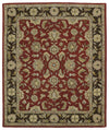 Kaleen Rugs Taj Collection TAJ17-57 Salsa Area Rug