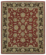 Kaleen Rugs Taj Collection TAJ17-57 Salsa Area Rug