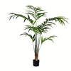 Vickerman TB190560 6' Artificial Potted Kentia Palm