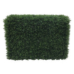 Vickerman TP171736 36" Artificial Green Cedar Hedge