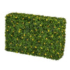 Vickerman TP171836LED 36" Artificial Green Boxwood Hedge
