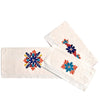 HiEnd Accents Bonita Towel Set, 3-pc