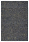 Kaleen Rugs Textura Collection TXT02-17 Blue Area Rug