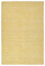 Kaleen Rugs Textura Collection TXT05-05 Gold Area Rug