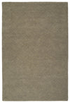 Kaleen Rugs Textura Collection TXT06-75  Grey Area Rug