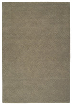 Kaleen Rugs Textura Collection TXT06-75  Grey Area Rug