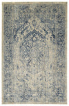 Kaleen Rugs Tiziano Collection TZA01-100 Ice Area Rug