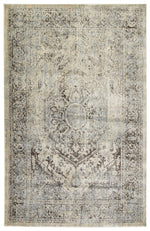 Kaleen Rugs Tiziano Collection TZA01-56 Spa Area Rug