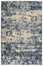 Kaleen Rugs Tiziano Collection TZA04-100 Ice Area Rug