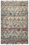 Kaleen Rugs Tiziano Collection TZA06-42 Linen Area Rug