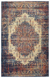 Kaleen Rugs Tiziano Collection TZA07-86 Multi Area Rug