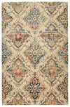 Kaleen Rugs Tiziano Collection TZA08-42 Linen Area Rug