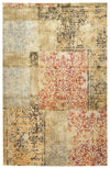 Kaleen Rugs Tiziano Collection TZA10-86 Multi Area Rug