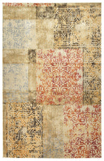 Kaleen Rugs Tiziano Collection TZA10-86 Multi Area Rug