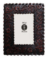 HiEnd Accents Laced Edge/Tooled Lthr (EA)