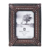 HiEnd Accents Corner Straps w/Studding (EA)