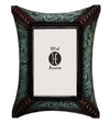HiEnd Accents Tooled Lthr w/Corner Lacing (EA)