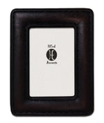 HiEnd Accents Grained Leather w/Stitching (EA)