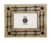 HiEnd Accents Dbl Barbwire (EA)