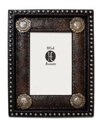 HiEnd Accents Studding and Conchos Frame (EA)