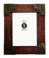 HiEnd Accents Santa Fe Corner Frame (EA)