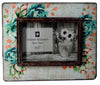HiEnd Accents Succulent Printed Frame