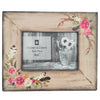 HiEnd Accents Rose/Antler frame