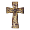 HiEnd Accents Scripted Cross