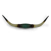 HiEnd Accents Teal Longhorn