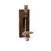 HiEnd Accents Arrow Wall Sconce
