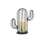 HiEnd Accents Cactus Cage