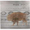 HiEnd Accents Free Spirit Canvas