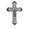 HiEnd Accents Mexican Motiff Cross