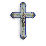 HiEnd Accents Mexican Motiff Cross