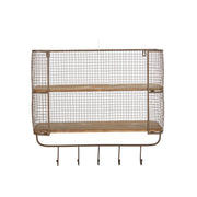 Sagebrook Home WM10357-01 20.25