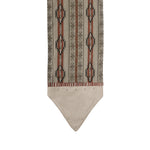 HiEnd Accents Silverado Table Runner