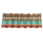 HiEnd Accents Serape Valance