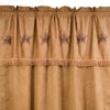 HiEnd Accents Luxury Star Curtain (Each)